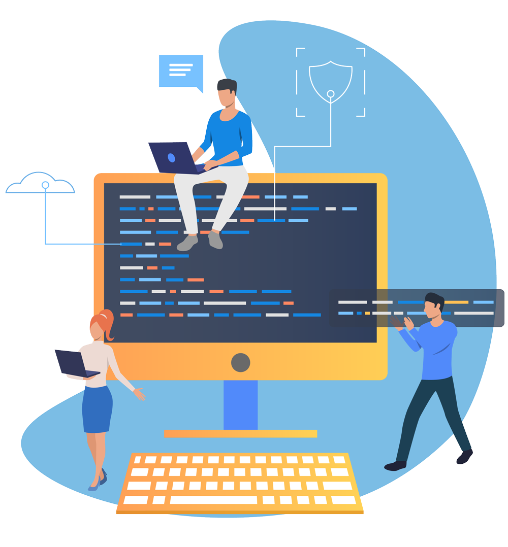 Digital Marketing Services